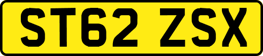 ST62ZSX