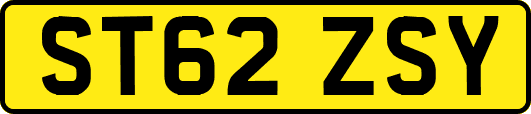 ST62ZSY
