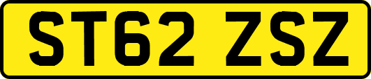 ST62ZSZ