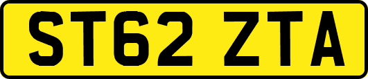 ST62ZTA