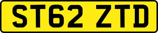 ST62ZTD