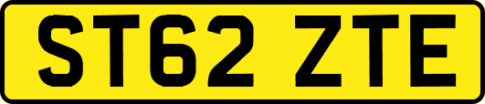 ST62ZTE