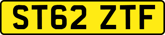 ST62ZTF