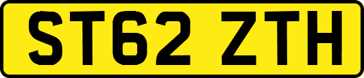 ST62ZTH