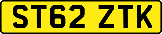 ST62ZTK
