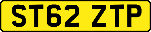 ST62ZTP