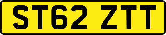 ST62ZTT