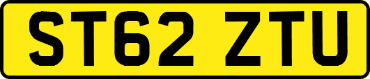 ST62ZTU