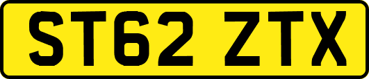 ST62ZTX