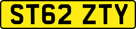 ST62ZTY