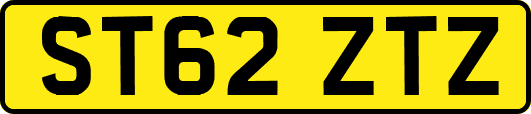 ST62ZTZ