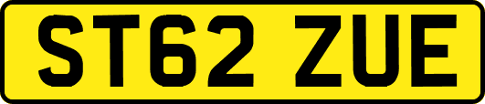 ST62ZUE