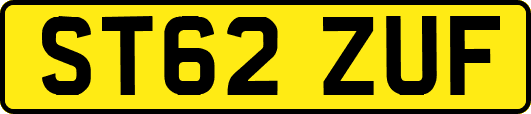 ST62ZUF