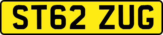 ST62ZUG
