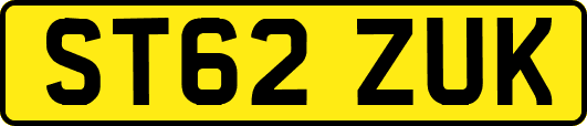 ST62ZUK