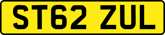 ST62ZUL