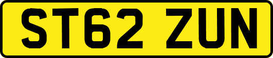 ST62ZUN