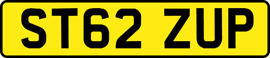 ST62ZUP