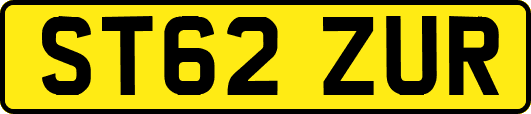 ST62ZUR