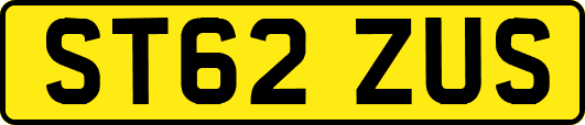 ST62ZUS