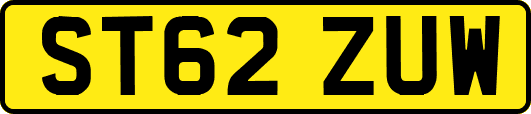 ST62ZUW
