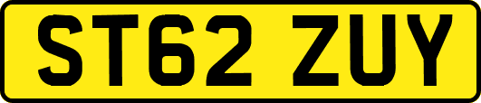 ST62ZUY