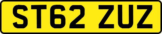 ST62ZUZ