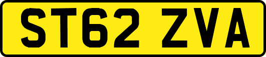 ST62ZVA