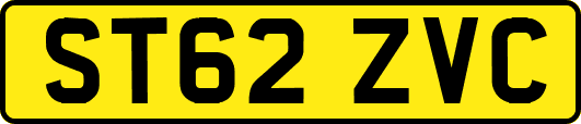 ST62ZVC