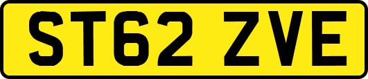 ST62ZVE