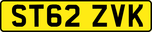 ST62ZVK