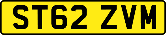 ST62ZVM