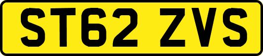 ST62ZVS