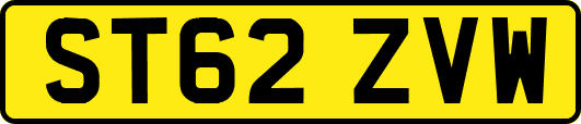 ST62ZVW