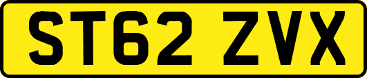 ST62ZVX