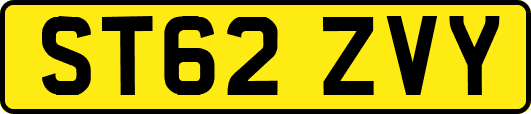 ST62ZVY