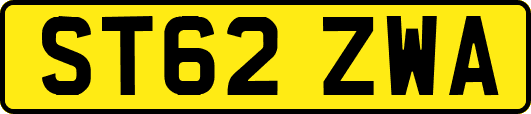 ST62ZWA