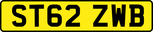 ST62ZWB
