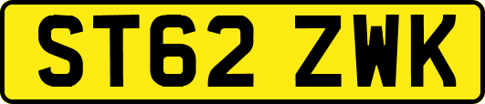 ST62ZWK