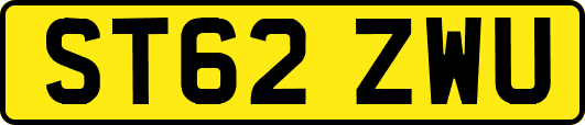 ST62ZWU