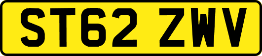 ST62ZWV