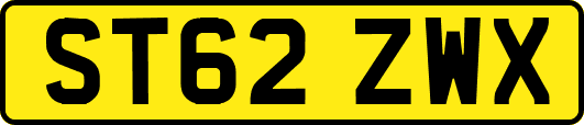 ST62ZWX