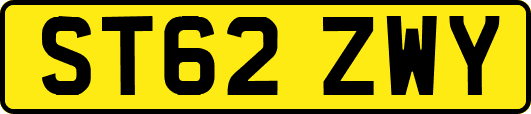 ST62ZWY