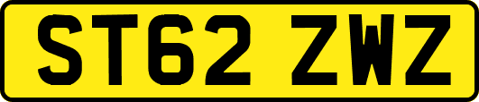 ST62ZWZ