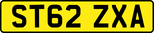 ST62ZXA