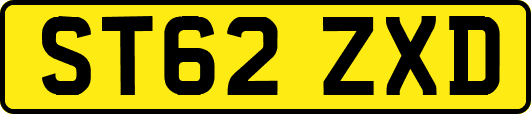 ST62ZXD