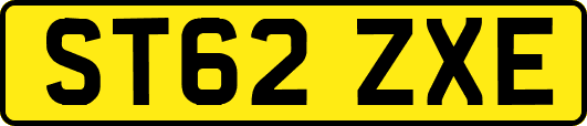 ST62ZXE