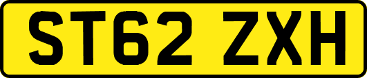 ST62ZXH