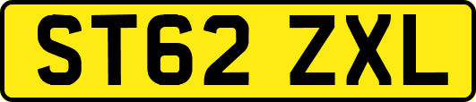 ST62ZXL