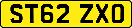 ST62ZXO